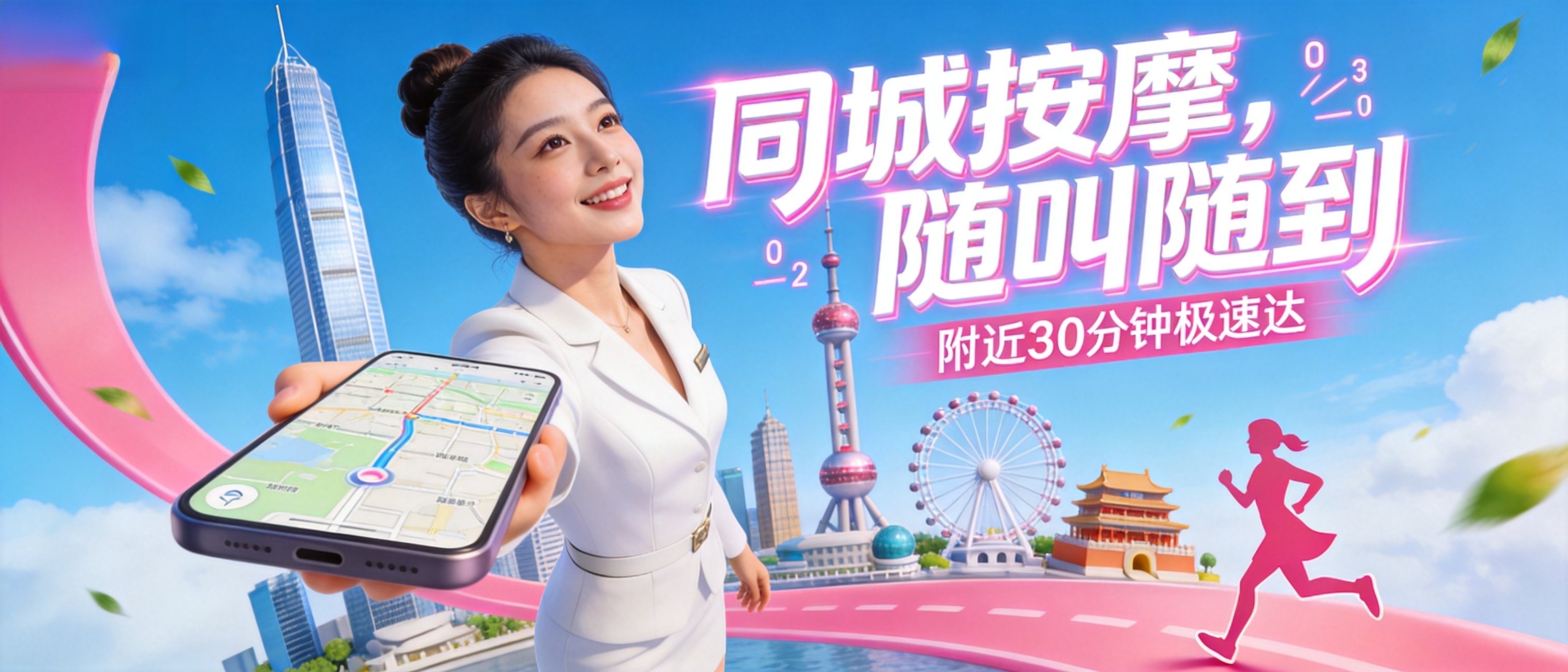 宜春活立到家上门按摩：把放松这件事，真正还给自己